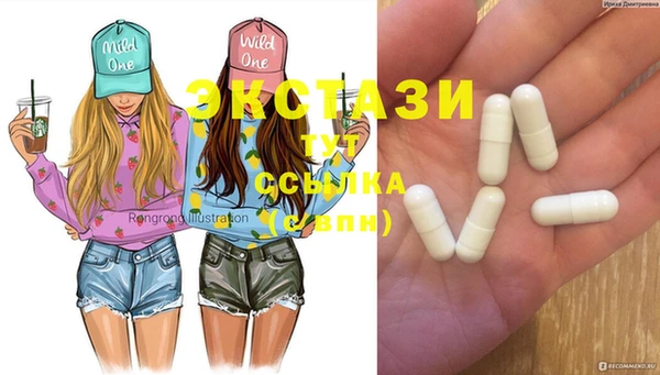 молекула духа Каменка
